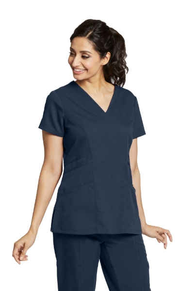 41452 Scrub Top