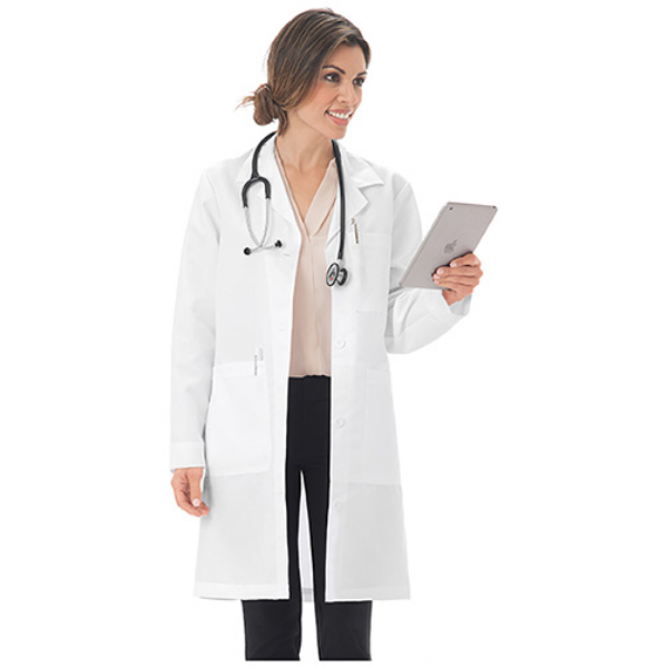 Picture of C4S Women's Labcoat