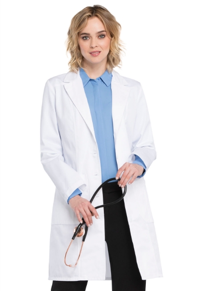 Picture of Cherokee Whites 36" Lab Coat