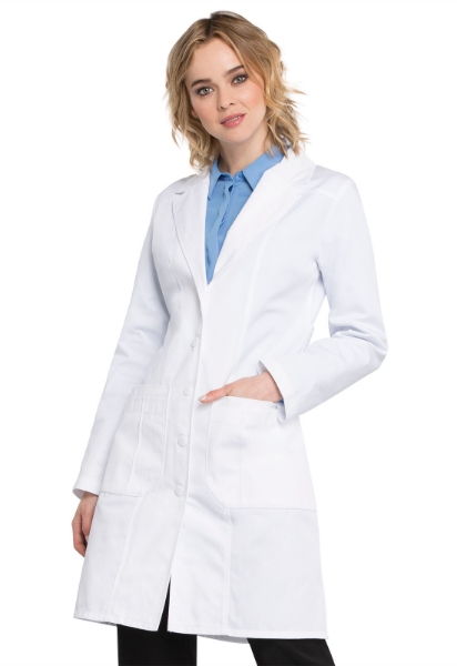 Picture of Cherokee Whites 36" Lab Coat