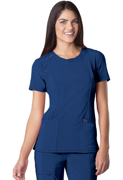 Picture of Infinity Round Neck Top