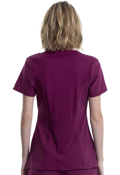 Picture of Infinity Round Neck Top
