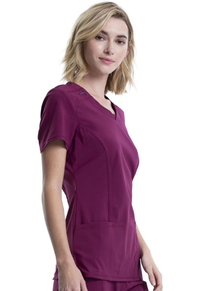 Picture of Infinity Round Neck Top