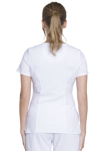 Picture of Infinity Mock Wrap Top