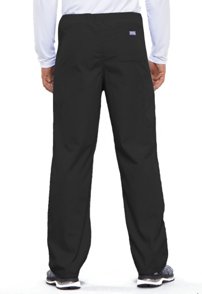 Picture of WW Originals Unisex Drawstring Cargo Pant