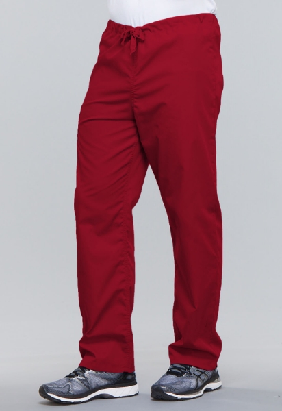 Picture of WW Originals Unisex Drawstring Cargo Pant