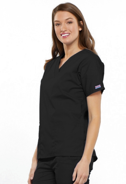 Picture of WW Originals V-Neck Top