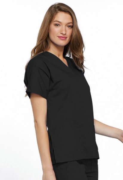 Picture of WW Originals V-Neck Top