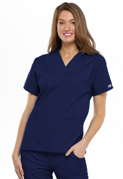 Picture of WW Originals V-Neck Top