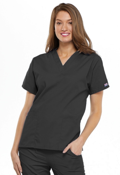 Picture of WW Originals V-Neck Top