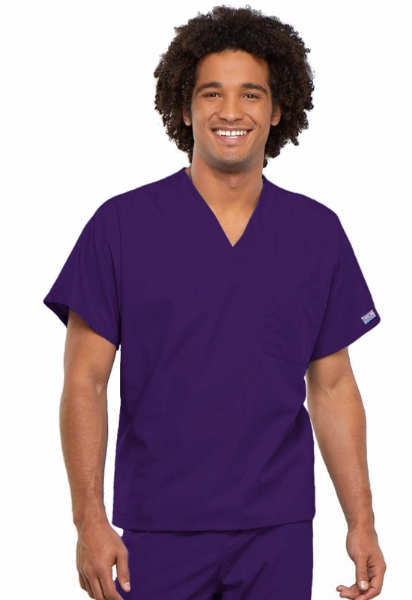 Picture of WW Originals Unisex V-Neck Tunic