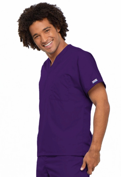 Picture of WW Originals Unisex V-Neck Tunic