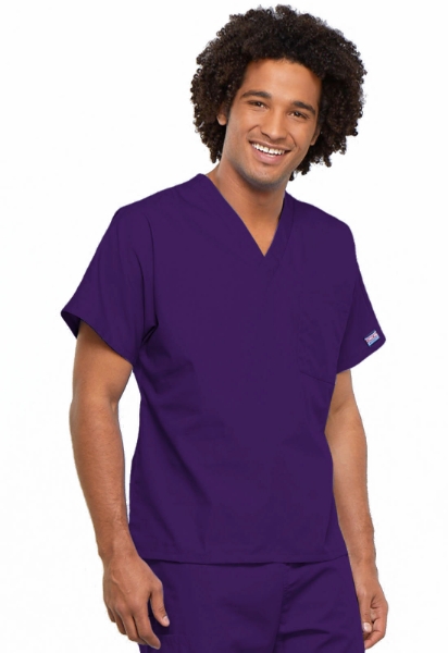 Picture of WW Originals Unisex V-Neck Tunic