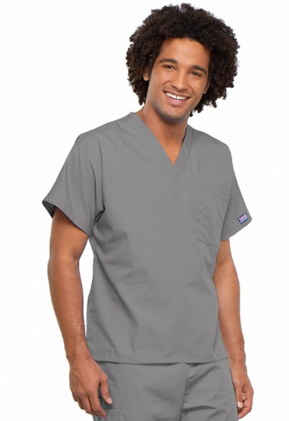 Picture of WW Originals Unisex V-Neck Tunic