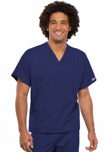 Picture of WW Originals Unisex V-Neck Tunic