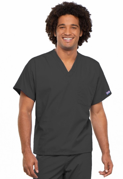 Picture of WW Originals Unisex V-Neck Tunic