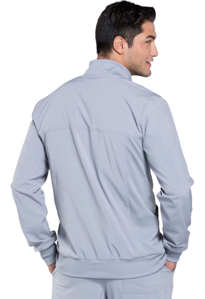 Picture of Infinity Men's Zip Front Jacket