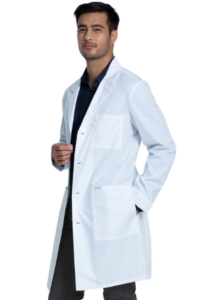 Picture of Project Lab by Cherokee 38" Unisex  Lab Coat