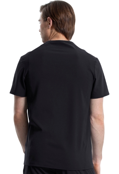 Picture of Cherokee iFlex Men's V-Neck Top