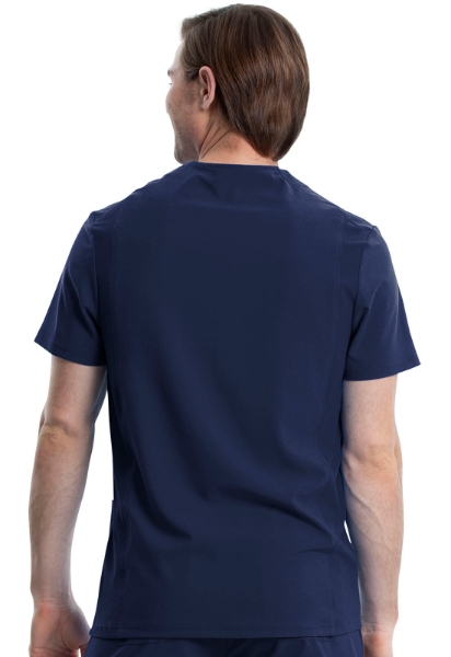 Picture of Cherokee iFlex Men's V-Neck Top