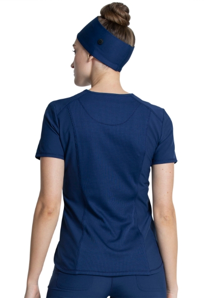 Picture of Infinity Tuckable V-Neck Top