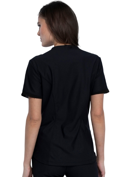 Picture of Cherokee Form V-Neck Top
