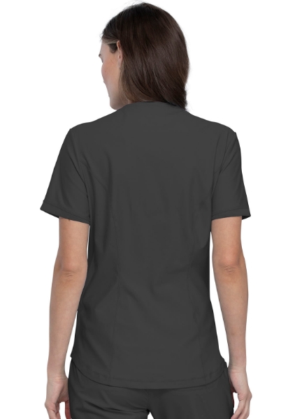 Picture of Cherokee Form V-Neck Top