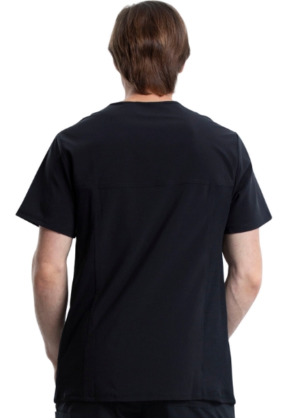 Picture of Infinity Men's V-Neck Top