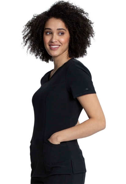 Picture of Allura V-Neck Top