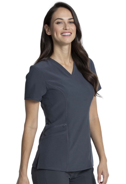 Picture of Allura V-Neck Top