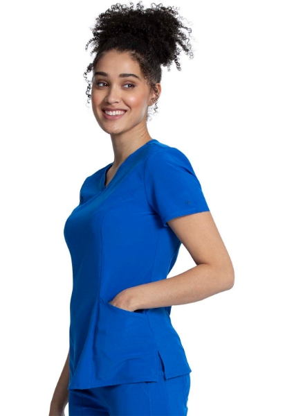 Picture of Allura V-Neck Top