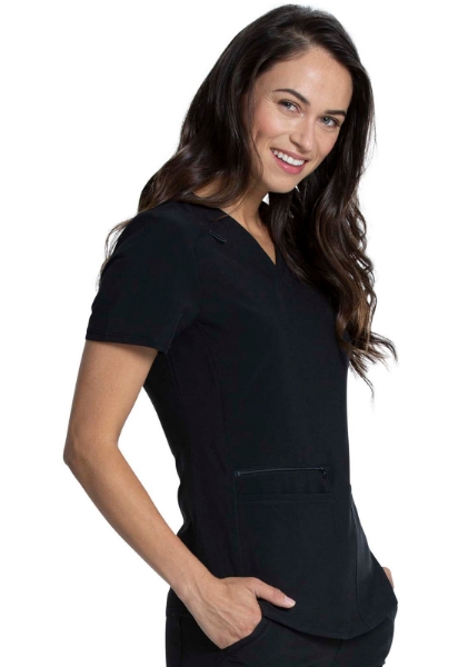 Picture of Allura V-Neck Top