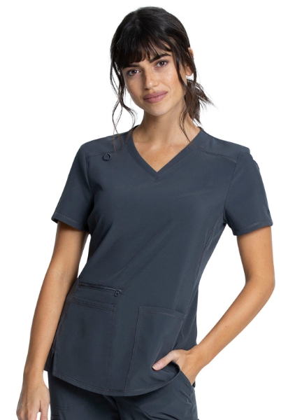 Picture of Allura V-Neck Top