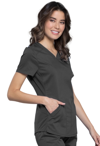 Picture of WW Revolution V-Neck Top