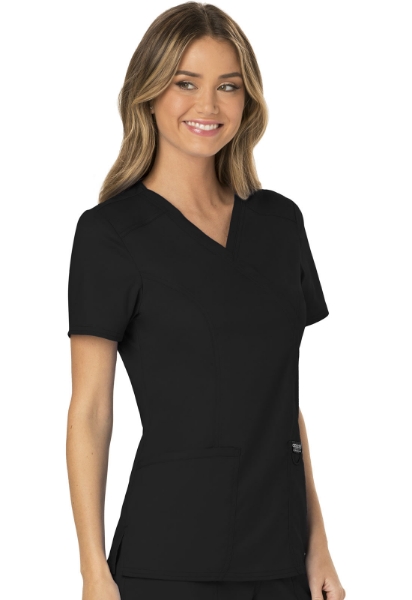 Picture of WW Revolution Mock Wrap Top