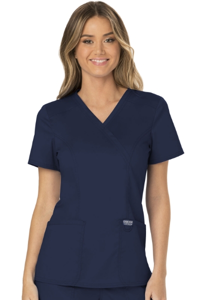 Picture of WW Revolution Mock Wrap Top