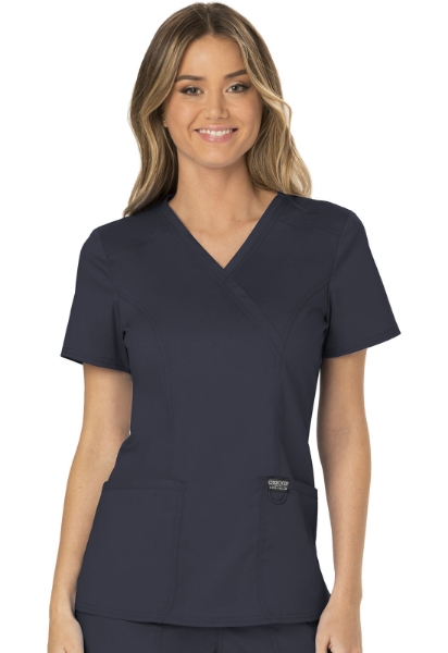 Picture of WW Revolution Mock Wrap Top