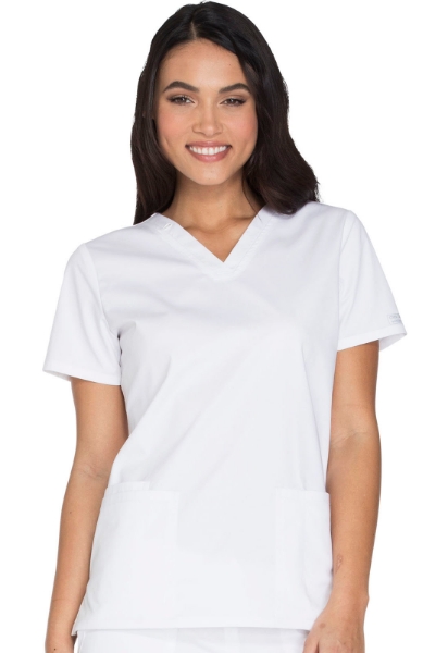 Picture of WW Core Stretch V-Neck Top