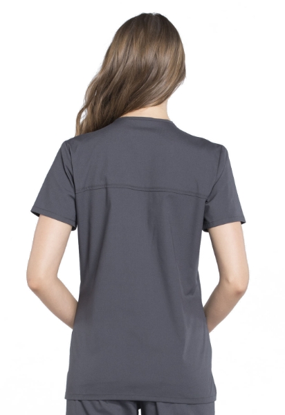 Picture of WW Professionals Mock Wrap Top