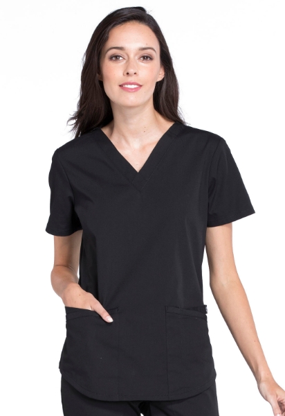 Picture of WW Professionals V-Neck Top