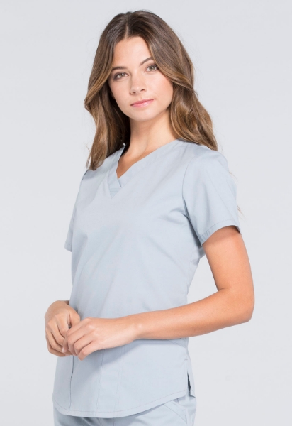Picture of WW Professionals V-Neck Top