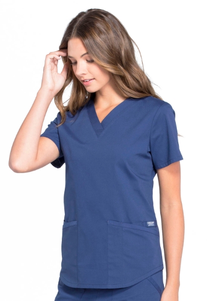 Picture of WW Professionals V-Neck Top