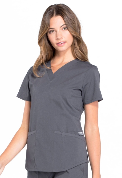 Picture of WW Professionals V-Neck Top