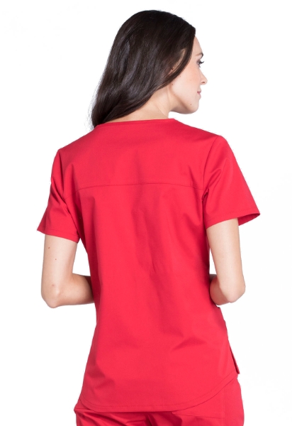 Picture of WW Professionals V-Neck Top
