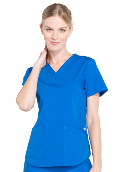 Picture of WW Professionals V-Neck Top