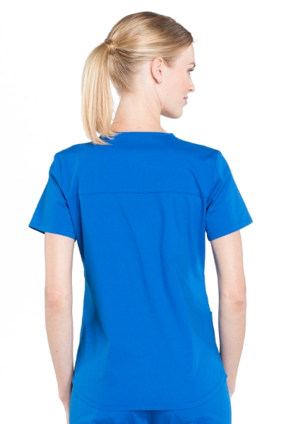 Picture of WW Professionals V-Neck Top