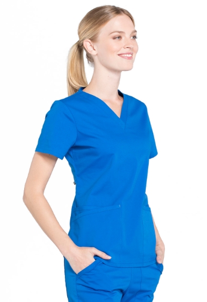 Picture of WW Professionals V-Neck Top