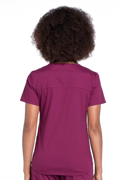 Picture of WW Professionals V-Neck Top