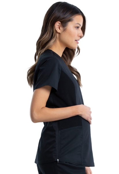 Picture of WW Revolution Maternity Mock Wrap Top