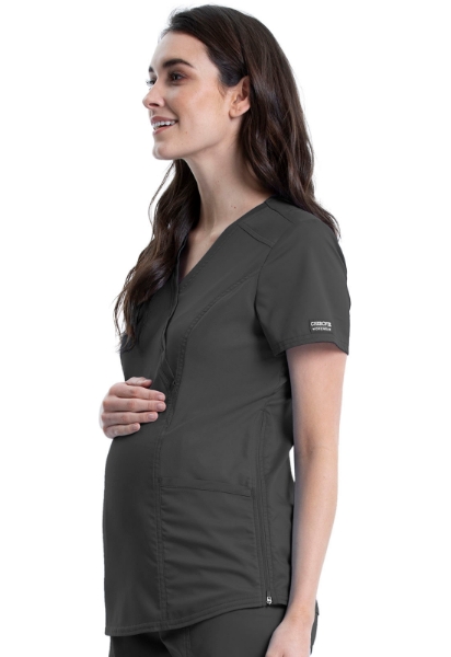 Picture of WW Revolution Maternity Mock Wrap Top
